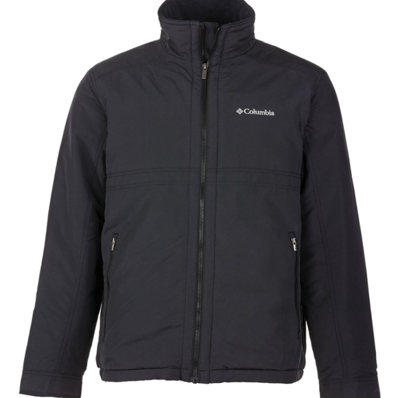 columbia men's northern voyage 2.0 jacket